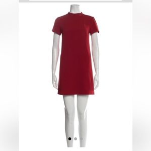 Theory dress size 00